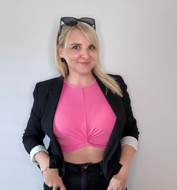 Katrin Gruber