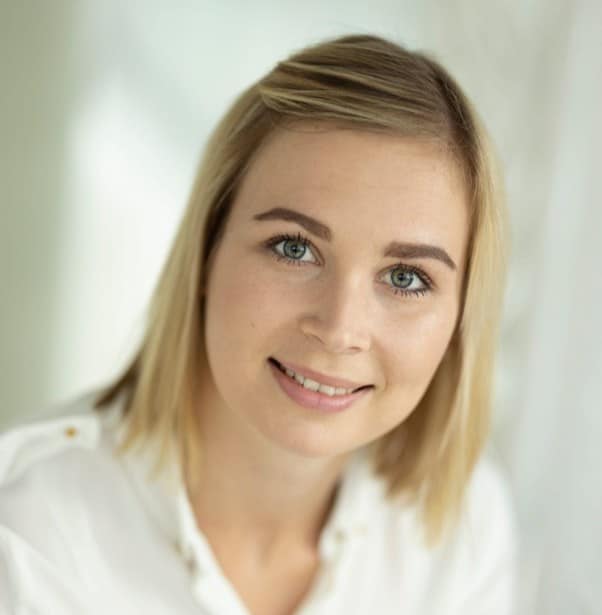 Katrin Henger – Testimonial-Foto für Mentaltraining bei Sandra Freidl